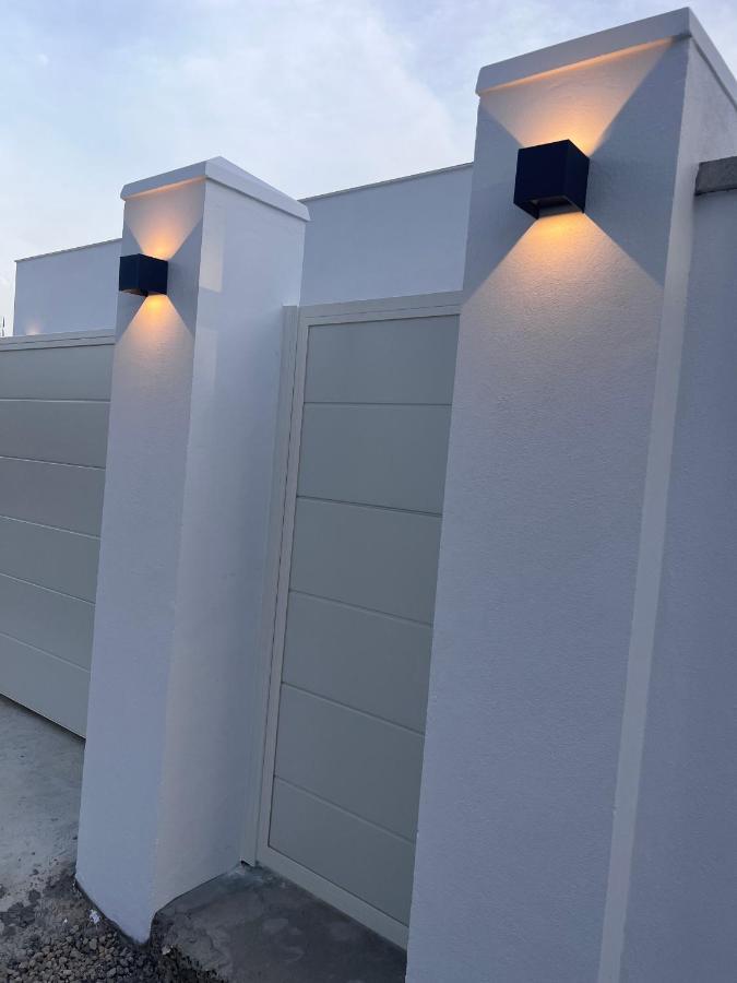 Bambu Sup - Casa Rural En Vejer Con Piscina Privada Vejer de la Frontera Kültér fotó