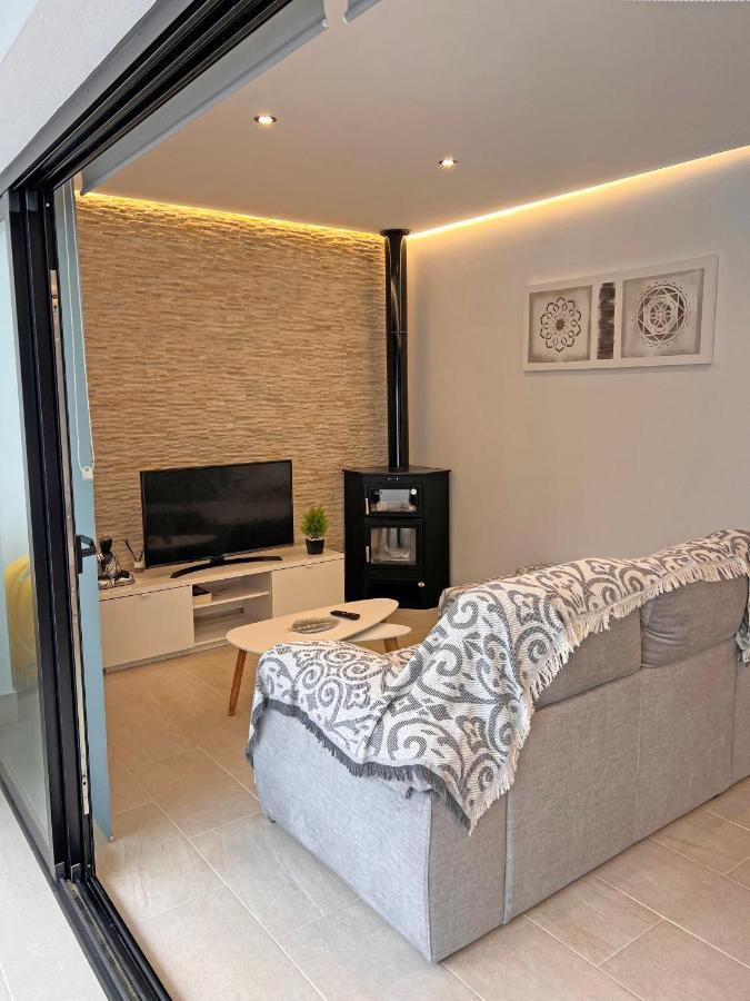 Bambu Sup - Casa Rural En Vejer Con Piscina Privada Vejer de la Frontera Kültér fotó