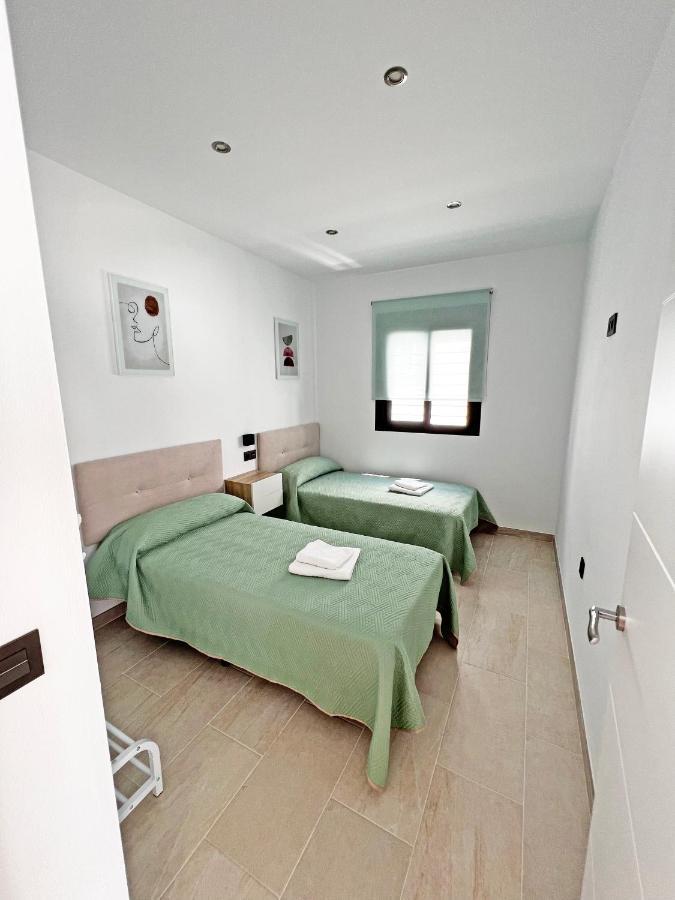 Bambu Sup - Casa Rural En Vejer Con Piscina Privada Vejer de la Frontera Kültér fotó