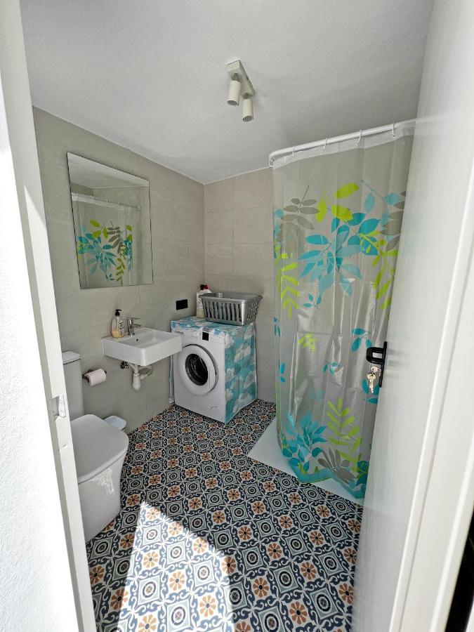 Bambu Sup - Casa Rural En Vejer Con Piscina Privada Vejer de la Frontera Kültér fotó